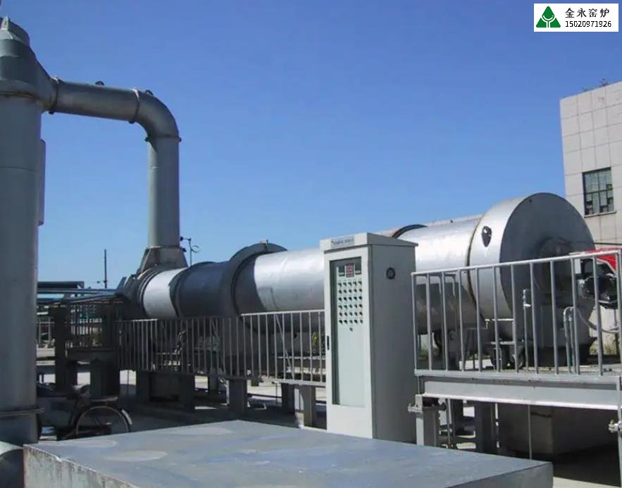 石灰回轉(zhuǎn)窯投資多少錢？