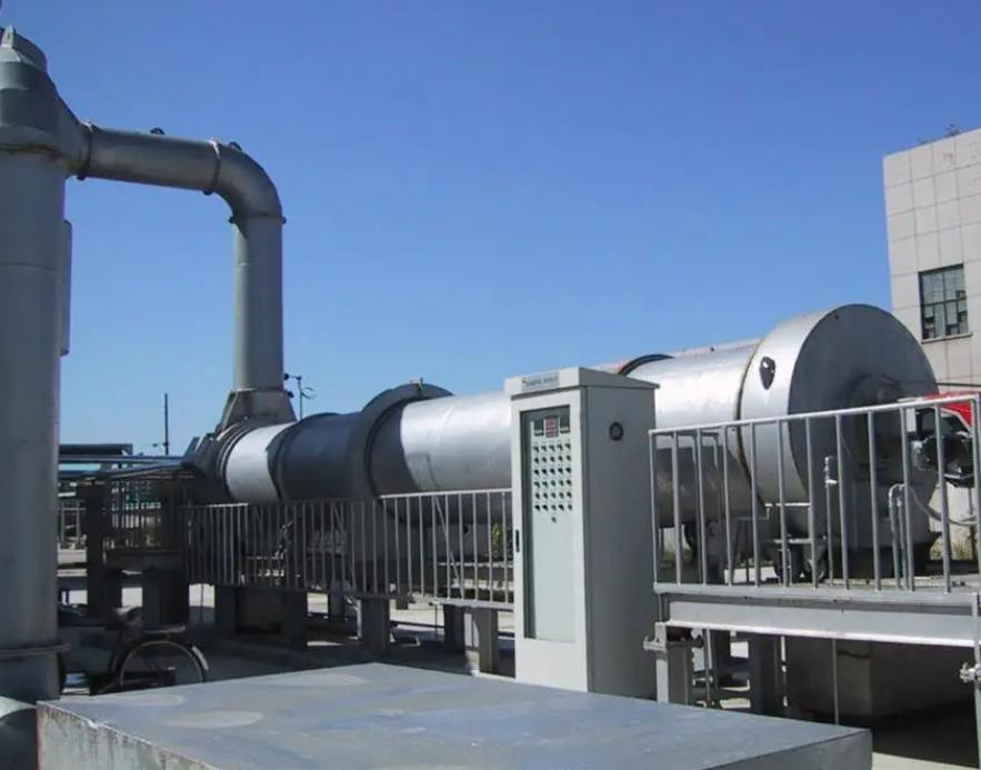 回轉(zhuǎn)窯石灰窯多少錢？