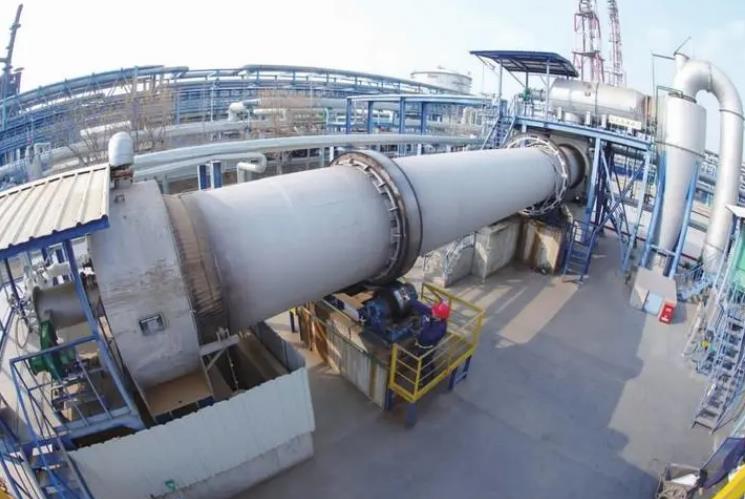 石灰煅燒過程中需要注意哪些安全管理事項？