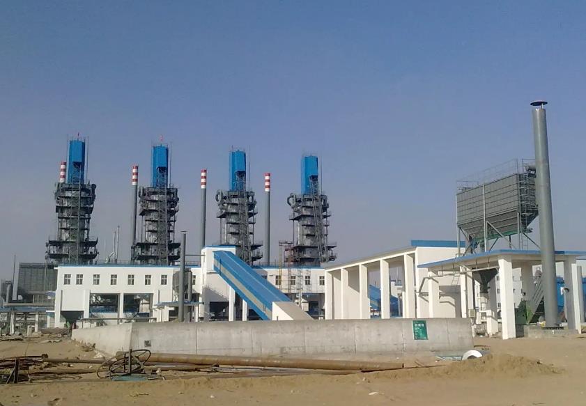 雙膛窯煅燒的石灰質(zhì)量怎么樣？