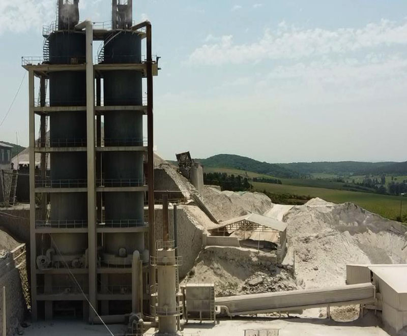 臨沂石灰窯設(shè)備廠(chǎng)家