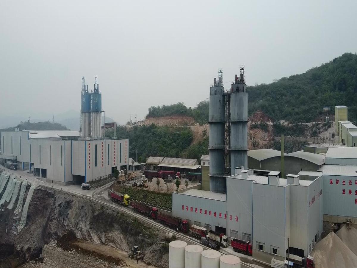 石灰豎窯窯壁效應是什么