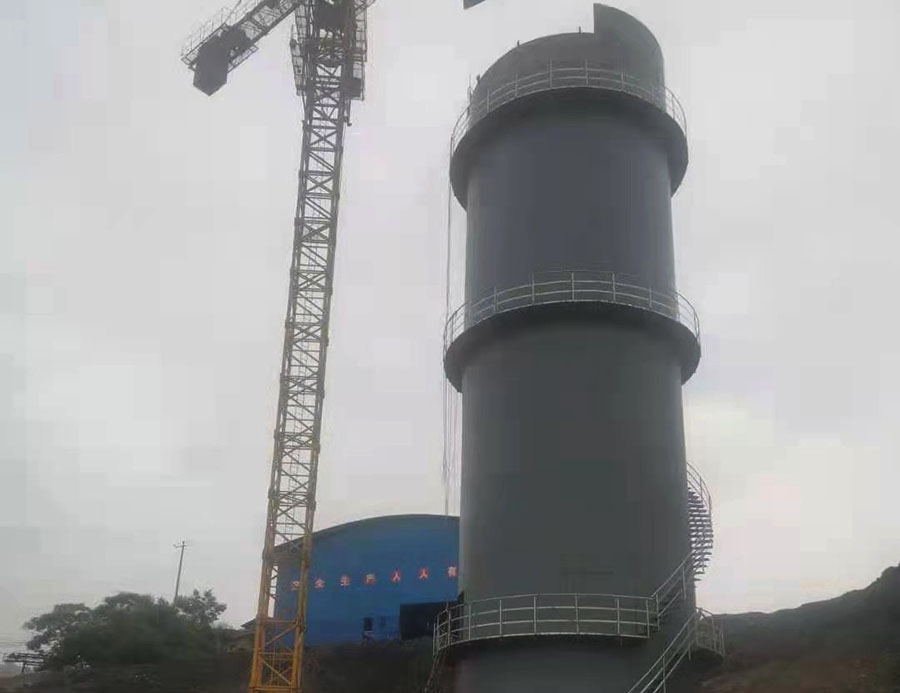 石灰窯爐發(fā)展新方向