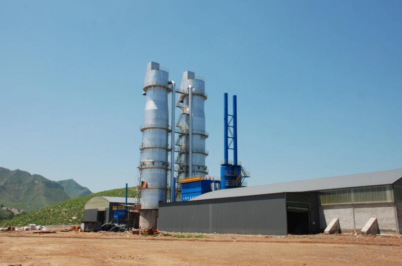 如何獲取詳細(xì)的環(huán)保石灰窯報(bào)價(jià)？