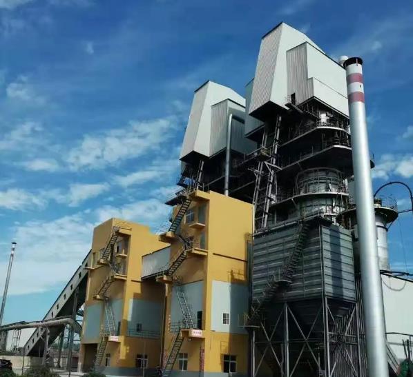 麥爾茲石灰窯是什么樣的？有哪些優(yōu)點？